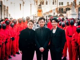 ۱۰ واقعیت جالب در مورد پشت صحنه فصل دوم سریال «اسکوئید گیم» که نمی دانستید