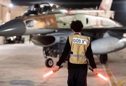 نامه‌نگاری وزرای دفاع اسرائیل و آمریکا برای حمله به ایران!