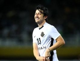 سردار آزمون گران‌ترین بازیکن حال حاضر لیگ امارات/ قائدی در رده هفتم