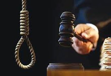 حکم اعدام ۳ متجاوز به عنف در گلستان اجرا شد
