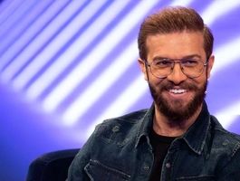 عکس های شخصی، زندگی خصوصی و بیوگرافی مجتبی شفیعی