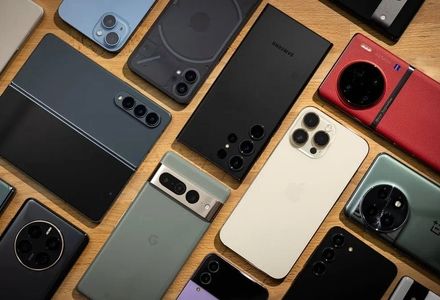 زیباترین گوشی های هوشمند که در ۱۵ سال اخیر معرفی شدند/ تصاویر