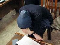 ماهرخ از زندگی‌اش می‌گوید