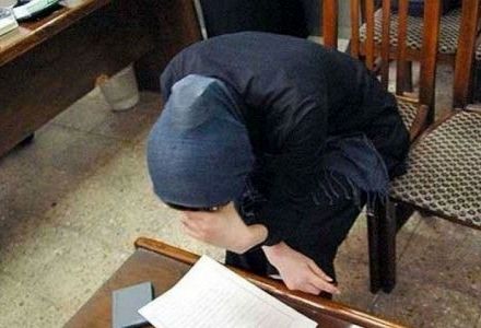 ماهرخ از زندگی‌اش می‌گوید