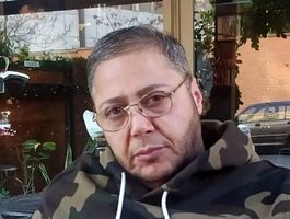 استوری معنادار مازیار لرستانی درباره بهروز وثوقی