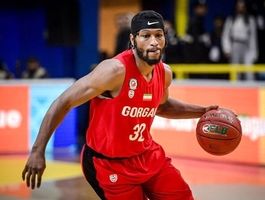 بازگشت جادوگر به لیگ برتر بسکتبال