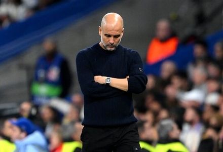 پیشنهاد نجومی عربستانی‌ها به گواردیولا