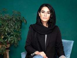 هیوا سیفی‌ زاده آزاد شد