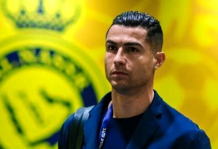 رونالدو به ایران نمی آید