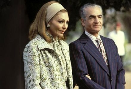 سفر به تاریخ؛ «شاه و فرح» در دانشگاه شریف؛ سال ۴۹