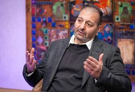 قصه ترس علی دایی از مایلی‌کهن و دفاع شبانه در دانشگاه/ دوست ندارم جای مهدی تاج باشم/ هیچوقت کنسرت خواننده آن‌ور آبی نرفتم