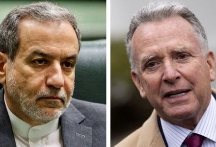 مذاکره‌کنندگان ارشد ایران و آمریکا در مذاکرات روز شنبه چه کسانی هستند؟