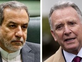 مذاکره‌کنندگان ارشد ایران و آمریکا در مذاکرات روز شنبه چه کسانی هستند؟