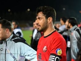 احضار  شجاع خلیل زاده به کمیته انضباطی