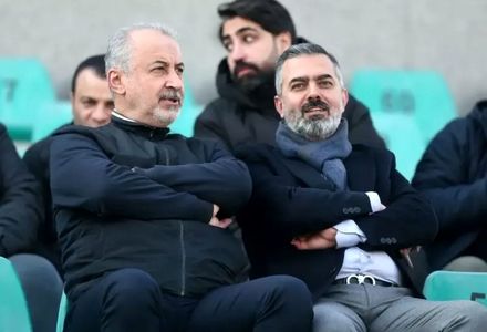 در زمینه رعایت سقف قرارداد اشتباه کردم/ تیر اصلی را اینجا به پرسپولیس زدند/ گفتید جریمه می‌کنید، حالا کجایید؟