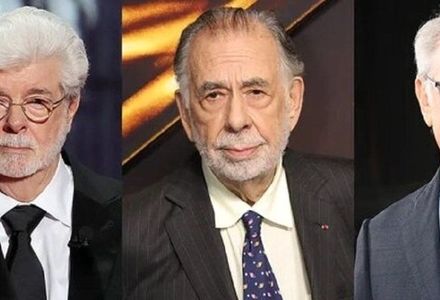 سنگ تمام هالیوودی‌ها برای خالق «پدرخوانده»