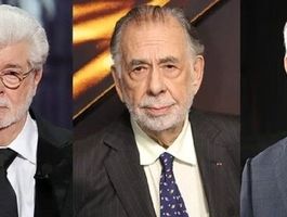 سنگ تمام هالیوودی‌ها برای خالق «پدرخوانده»