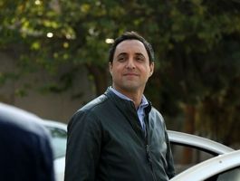 امیرحسین رسمتی: نباید با پدرم این کار را می‌کردم/ ویدئو