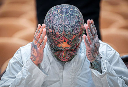 واکنش سخنگوی قوه قضاییه به حکم اعدام تتلو و خبر ازدواجش در زندان