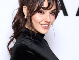 زیبایی به ضرب چاقو / زنی که بدون جراحی زیباست! / هانده ارچل کیست؟