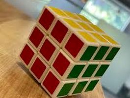 رکورد جهانی گینس شکسته شد: حل مکعب روبیک در ۰٫۱ ثانیه توسط ربات