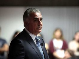 رضا پهلوی: از جولانی هم جولانی‌تر خواهم شد!