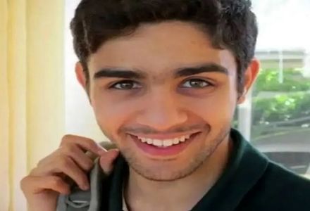 خشایار سفیدی آزاد شد