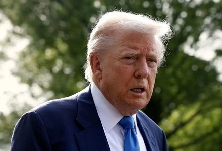 افشاگری ترامپ درباره جنگ با ایران: ما ۲۲ سال برای حمله به سایت های هسته ای ایران تمرین کرده بودیم! / تهدید به حمله دوباره!