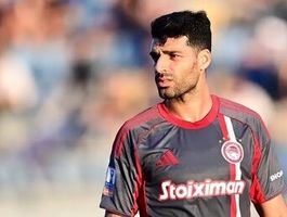 ماه عسل مهدی طارمی در یونان تمام شد!