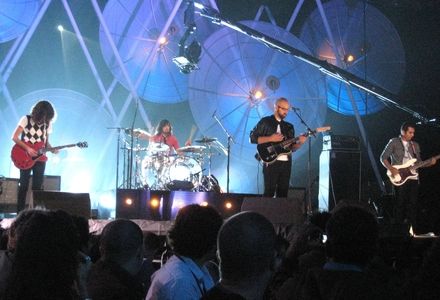 خواننده مشهور آن‌ورِ آبی به ایران بازگشت