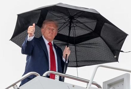 ترامپ: جنگ غزه تمام شد/ اگر دستور حمله به تأسیسات هسته‌ای ایران را نداده بودم، نمی‌توانستیم به توافق در غزه دست پیدا کنیم/ مطمئن نیستم که به بهشت برسم، اما زندگی خیلی از مردم را بهتر کرده‌ام