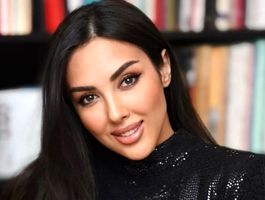 بیوگرافی فرناز سلمانی طراح لباس و داور جدید برنامه «زن روز»