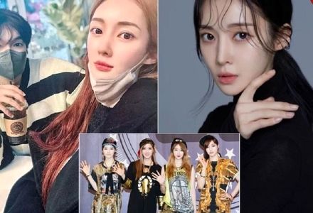 سقوط ستاره کی‌-پاپ؛ عضو گروه دخترانه T-ara به کودک‌آزاری و کلاهبرداری محکوم شد