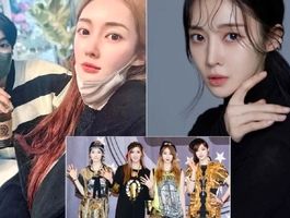 سقوط ستاره کی‌-پاپ؛ عضو گروه دخترانه T-ara به کودک‌آزاری و کلاهبرداری محکوم شد