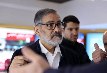 درباره تصاویر منتسب به عروسی دختر علی شمخانی