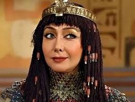 نگاهی به زندگی هنری و خانوادگی کتایون ریاحی