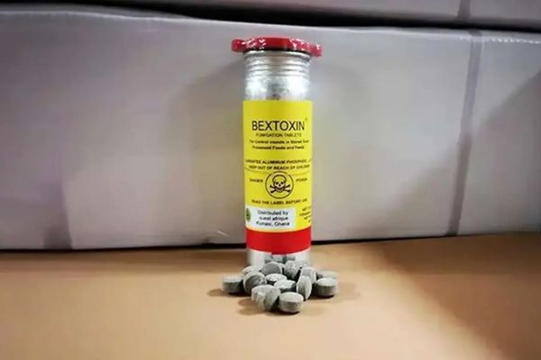 آمار قربانیان قرص برنج در ایران بالا رفت