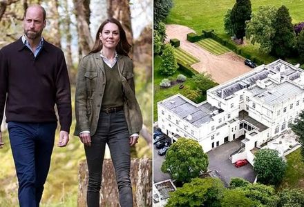 جنجال رسوایی جنسی در خانواده سلطنتی بریتانیا ادامه دارد!