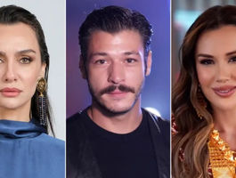 تست اعتیاد این هشت بازیگر معروف ترکیه مثبت درآمد